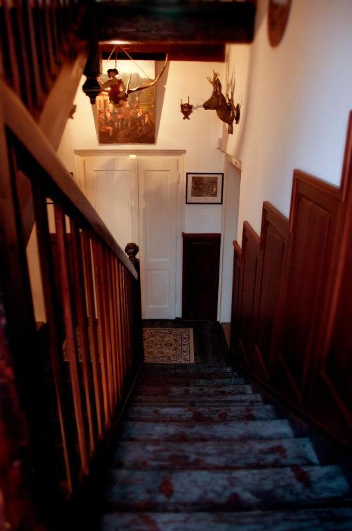 Penzion Letohradek Frýdlant nad Ostravicí Εξωτερικό φωτογραφία